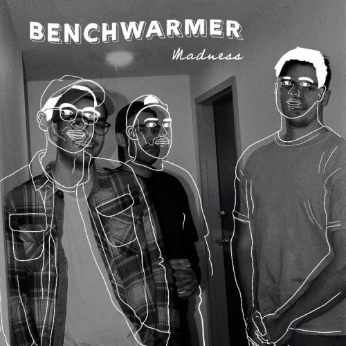 Benchwarmer - Madness